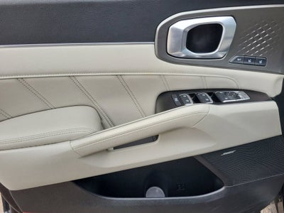 2023 Kia Sorento Hybrid SX Prestige