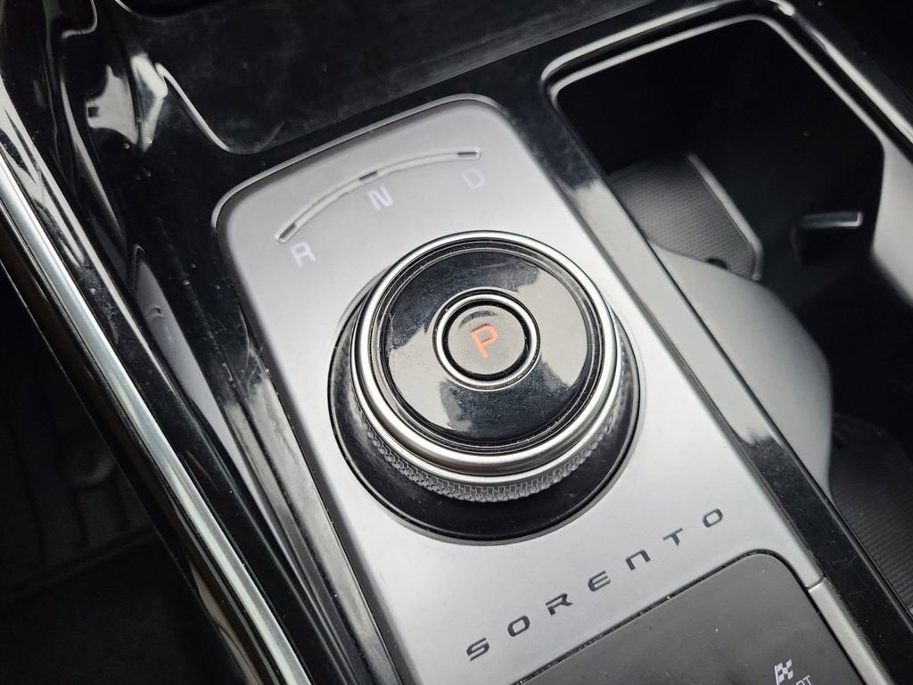 2023 Kia Sorento Hybrid SX Prestige