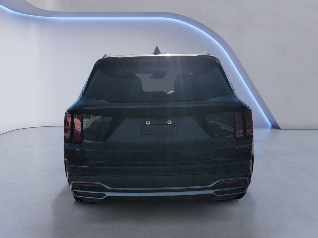 2023 Kia Sorento Hybrid SX Prestige
