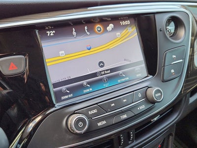 2020 Buick Envision Essence Group