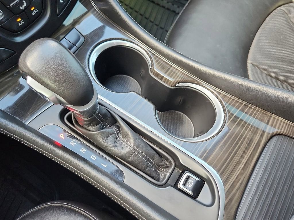 2020 Buick Envision Essence Group