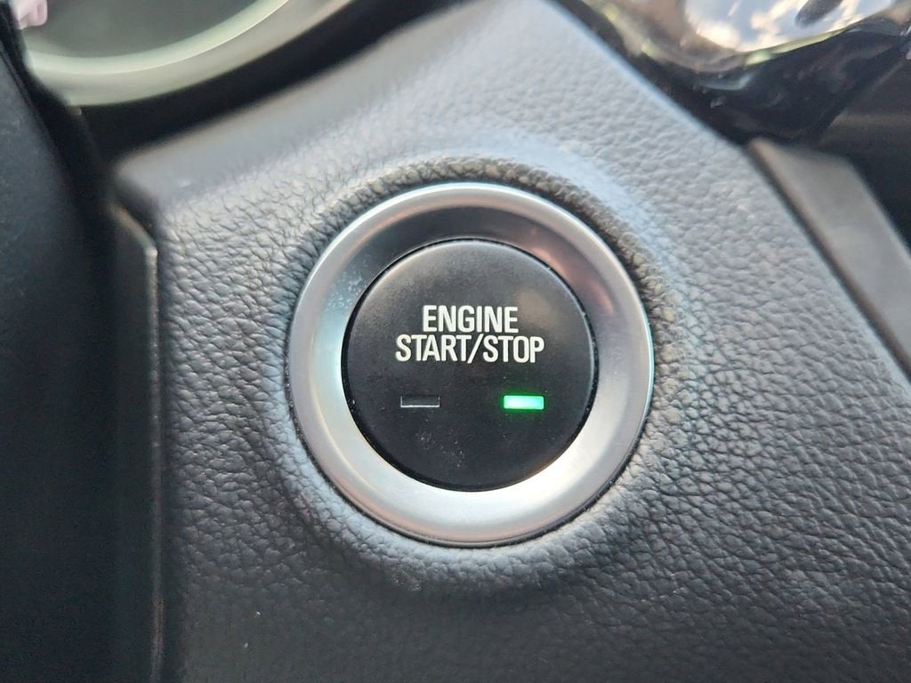 2020 Buick Envision Essence Group