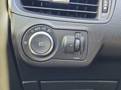 2020 Buick Envision Essence Group