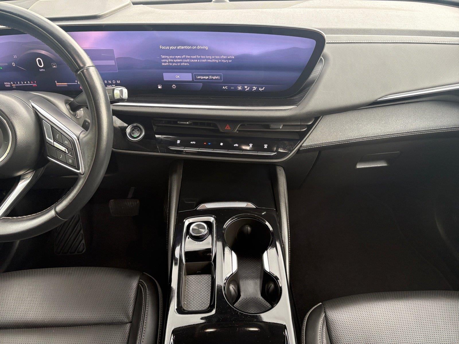 2024 Buick Envision Preferred
