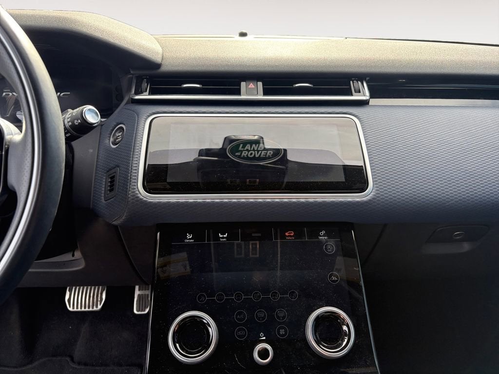 2018 Land Rover Range Rover Velar R-Dynamic SE