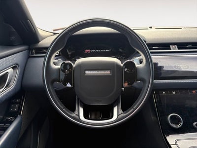 2018 Land Rover Range Rover Velar R-Dynamic SE