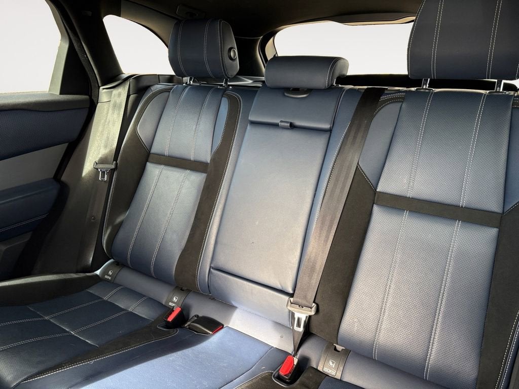 2018 Land Rover Range Rover Velar R-Dynamic SE