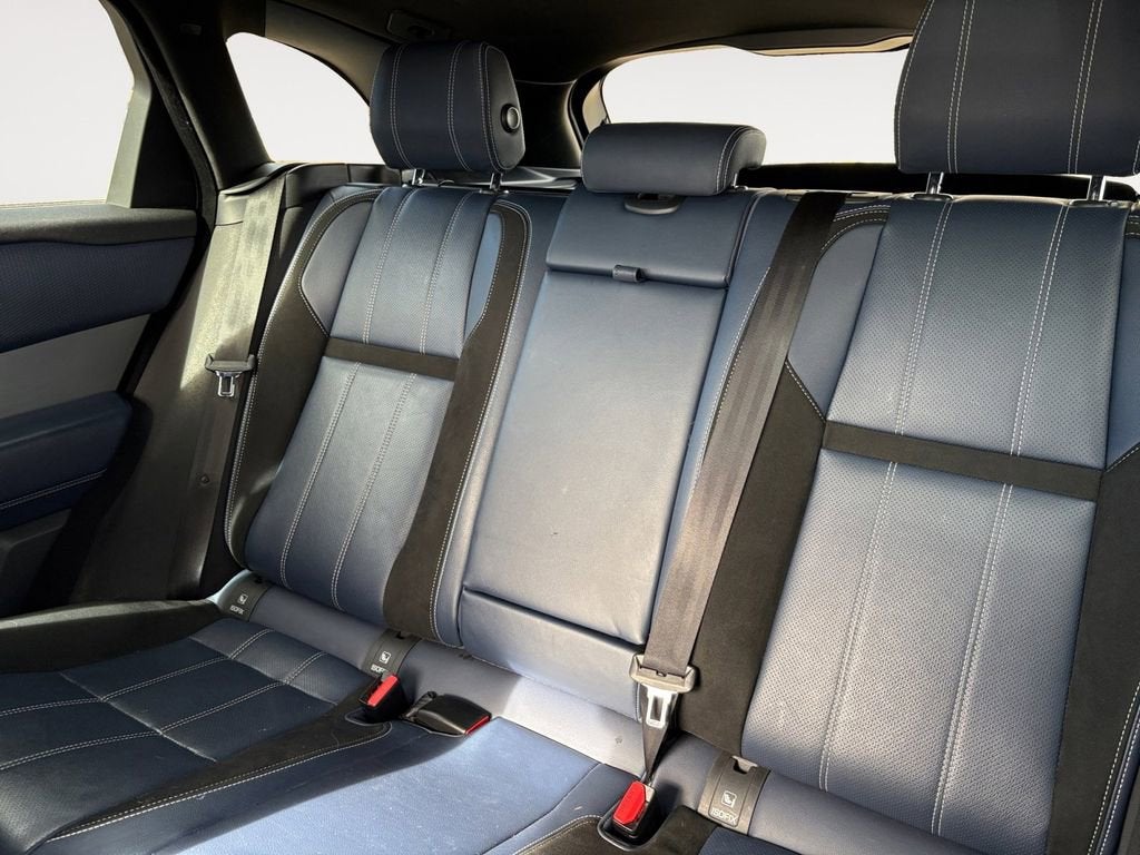 2018 Land Rover Range Rover Velar R-Dynamic SE