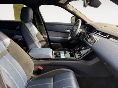 2018 Land Rover Range Rover Velar R-Dynamic SE