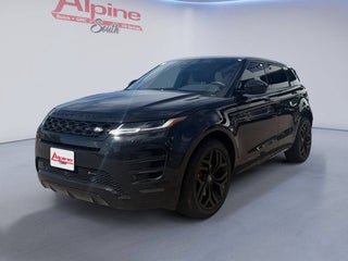 2023 Land Rover Range Rover Evoque R-Dynamic SE
