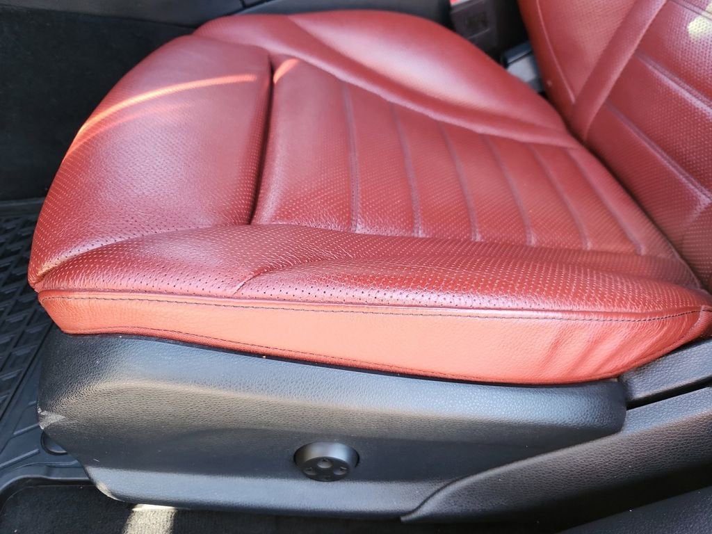 2020 Mercedes-Benz C-Class AMG® C 43