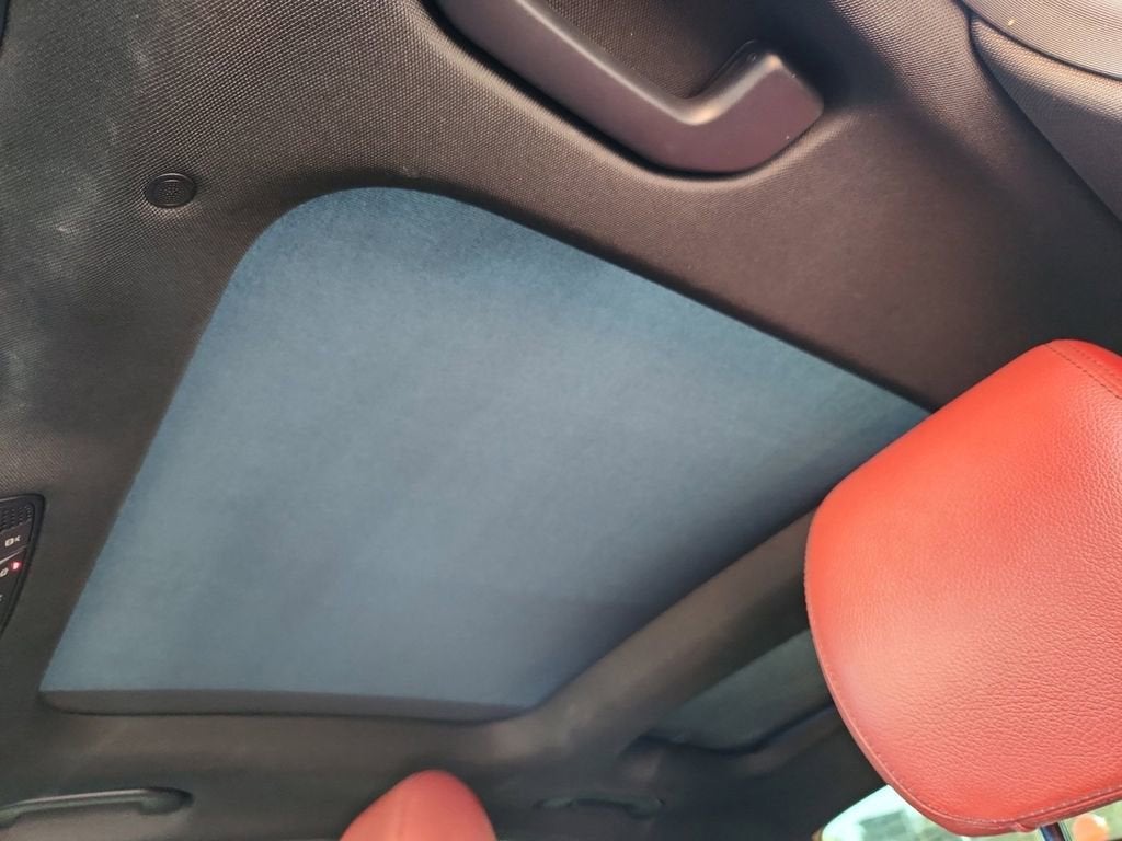 2020 Mercedes-Benz C-Class AMG® C 43