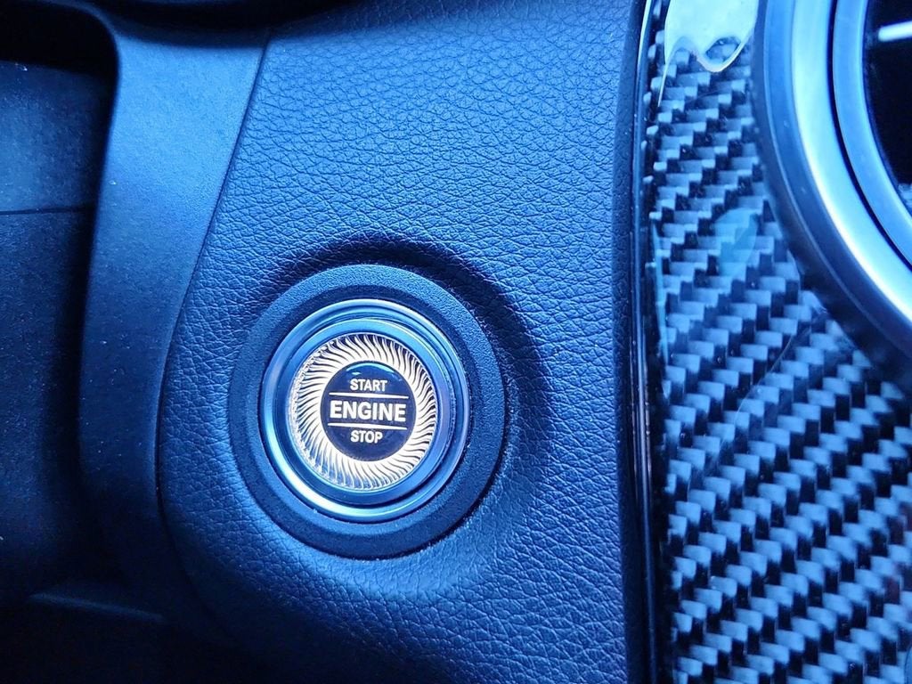 2020 Mercedes-Benz C-Class AMG® C 43