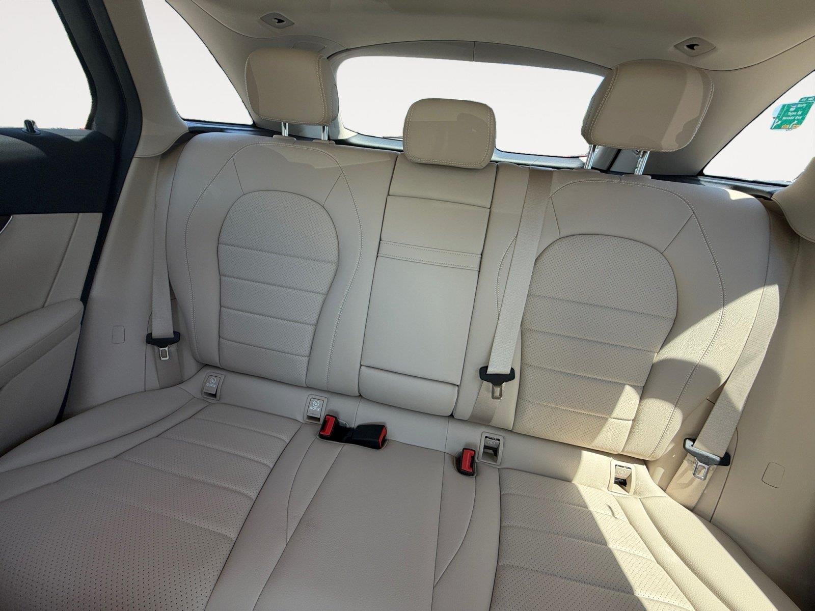 2022 Mercedes-Benz GLC GLC 300
