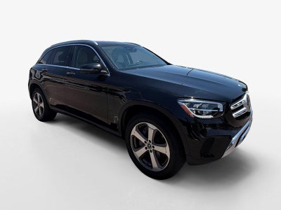 2022 Mercedes-Benz GLC GLC 300