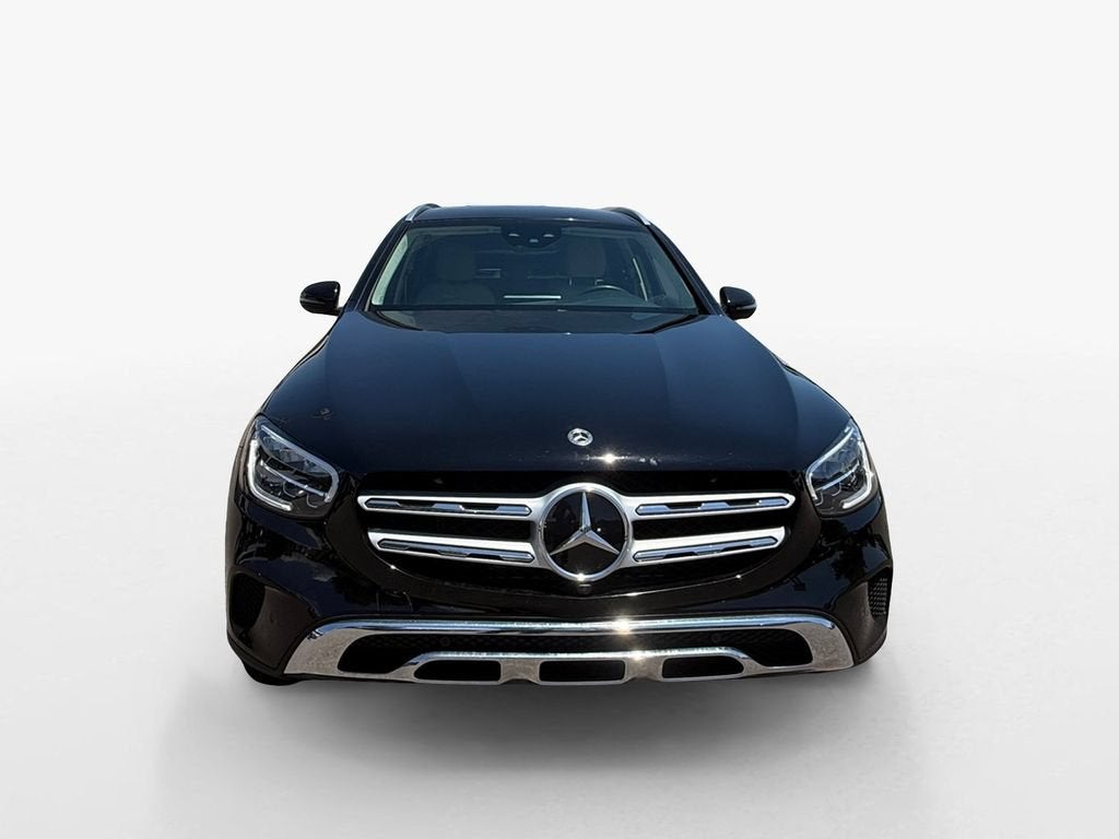 2022 Mercedes-Benz GLC GLC 300