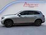 2024 Mercedes-Benz GLC GLC 300
