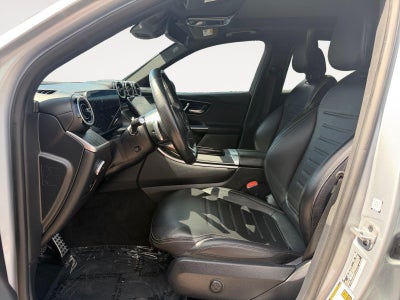 2024 Mercedes-Benz GLC GLC 300