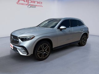 2024 Mercedes-Benz GLC GLC 300