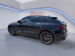 2021 Audi SQ8 Prestige