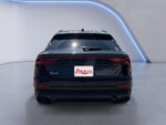 2021 Audi SQ8 Prestige