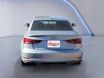 2018 Audi A3 Sedan Premium