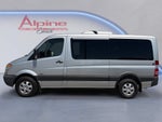 2010 Mercedes-Benz Sprinter Passenger Vans 2500 144"