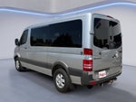 2010 Mercedes-Benz Sprinter Passenger Vans 2500 144"