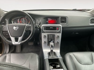2018 Volvo V60 Cross Country T5 AWD