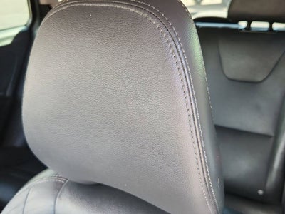 2018 Volvo V60 Cross Country T5 AWD