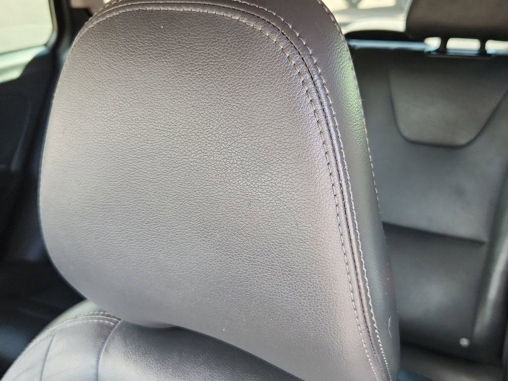 2018 Volvo V60 Cross Country T5 AWD