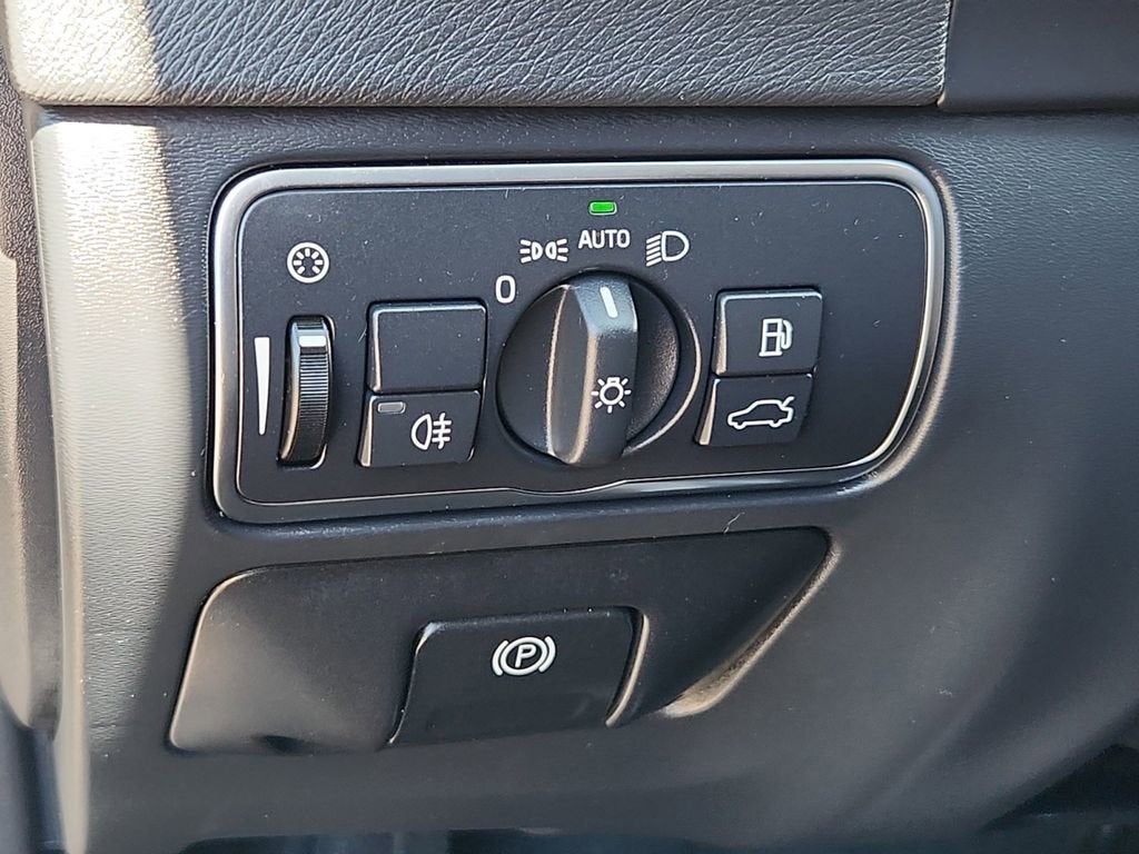 2018 Volvo V60 Cross Country T5 AWD