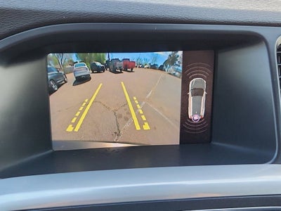 2018 Volvo V60 Cross Country T5 AWD