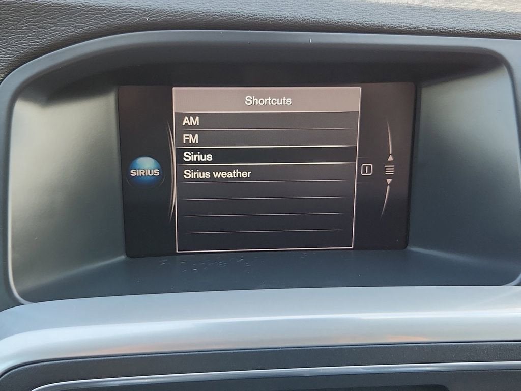 2018 Volvo V60 Cross Country T5 AWD