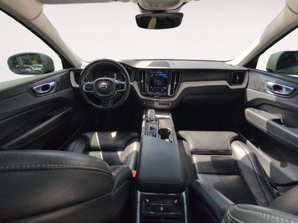 2022 Volvo XC60 Inscription