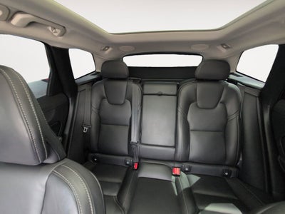 2022 Volvo XC60 Inscription