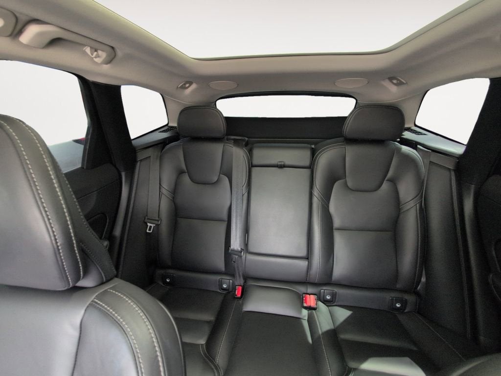 2022 Volvo XC60 Inscription