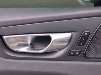 2022 Volvo XC60 Inscription