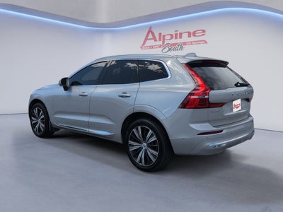 2022 Volvo XC60 Inscription