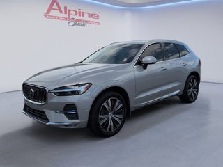 2022 Volvo XC60 Inscription
