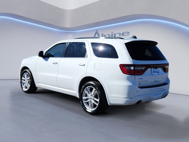 2023 Dodge Durango GT Plus