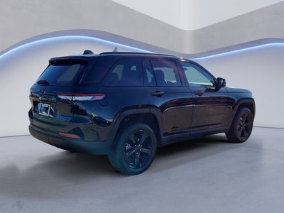 2023 Jeep Grand Cherokee Altitude X