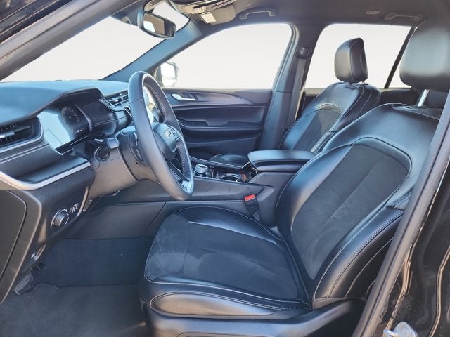 2023 Jeep Grand Cherokee Altitude X