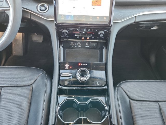 2022 Jeep Grand Cherokee 4xe