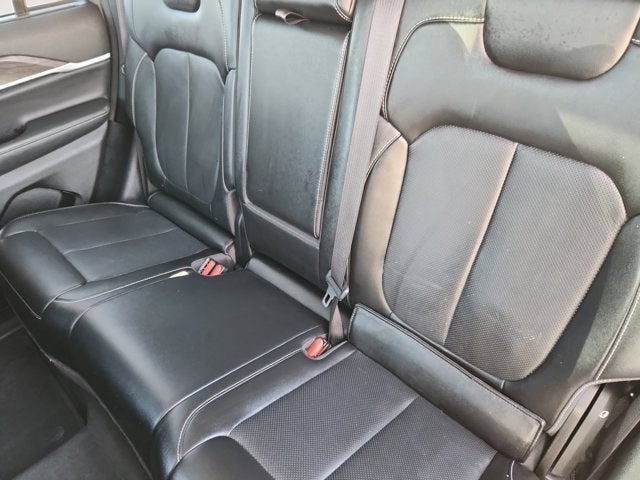 2022 Jeep Grand Cherokee 4xe