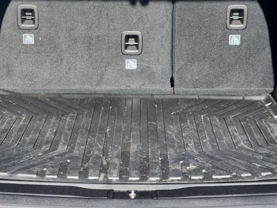 2022 Jeep Grand Cherokee 4xe