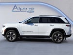 2022 Jeep Grand Cherokee 4xe