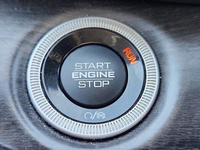 2022 Jeep Grand Cherokee 4xe