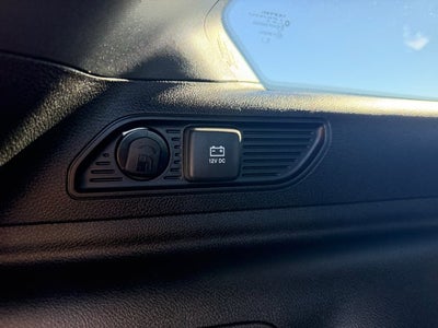 2024 Jeep Grand Cherokee 4xe 4x4