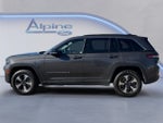 2024 Jeep Grand Cherokee 4xe 4x4